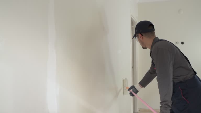 Best Drywall Sanding and Smoothing  in Ossian, IN